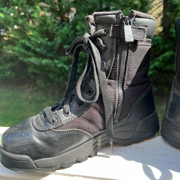 Original S.W.A.T. Boot - Picture 4 of 9